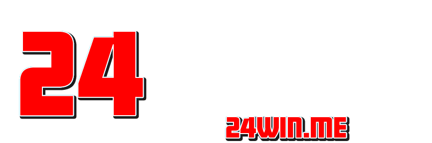Logo 24win